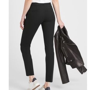 Banana Republic Ryan Trouser